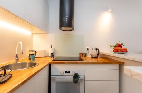 Cacilhas Apartment | River Breeze in Almada Velha
