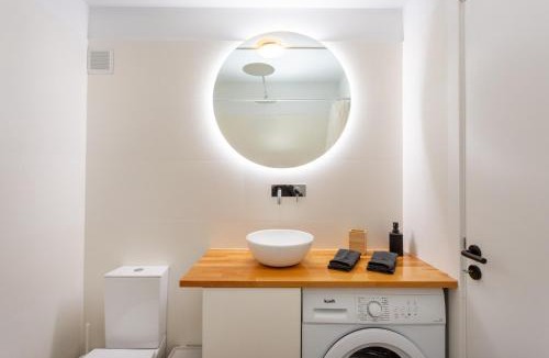 Cacilhas Apartment | River Breeze in Almada Velha