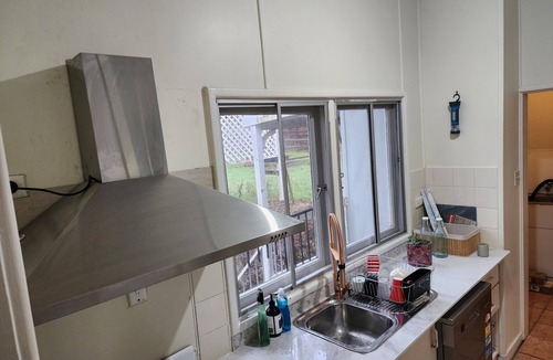 Mount Nathan Cottage | River Cottage Gold Coast in the Beautiful Hinterland