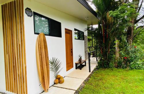 Uvita Apartment | River Lodge - a Luxurious Hideway in the Jungle