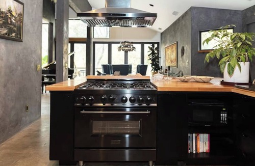 Three Rivers House | River Magic -Riverfront Luxury