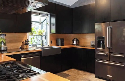 Three Rivers House | River Magic -Riverfront Luxury