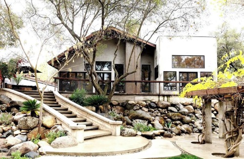 Three Rivers House | River Magic -Riverfront Luxury