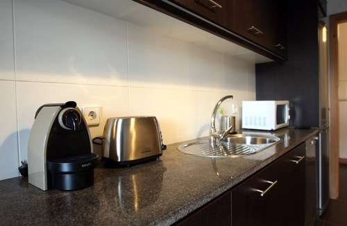 Centro / Baixa Apartment | River View 2 bedroom apartment