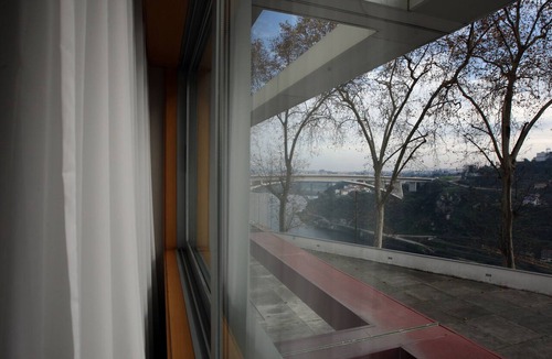 Centro / Baixa Apartment | River View 2 bedroom apartment