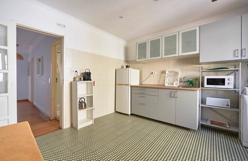 Alfama House | River View Aesthetic Apartment - Historical Lisbon
