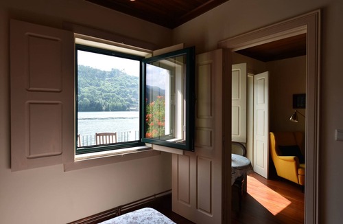 Ribadouro Villa | Riverside Escape Villa Incredible Outdoors Await