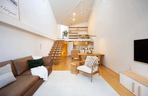 Teneriffe Apartment | Riverside Woolstore 2B Park Pool