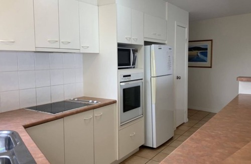 Golden Beach Apartment | Riviere 718 Stunning Panoramic Golden Beach Views