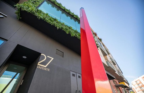 Sao Juliao Apartment | RM The Loft Experience