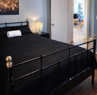 Pico - Robertson Hostel | Robertson Homes of Love