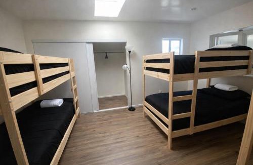 Pico - Robertson Hostel | Robertson Homes of Love