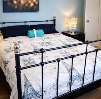 Pico - Robertson Hostel | Robertson Homes of Love