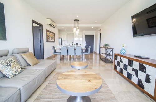 Brasilito Condo | Roble Sabana 105 Luxury Condo - Reserva Conchal