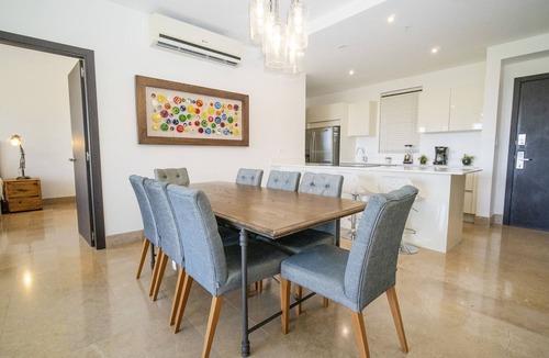 Brasilito Condo | Roble Sabana 105 Luxury Condo - Reserva Conchal