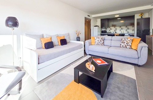 Praia da Rocha Apartment | Rocha Paradise Pearl Apartment