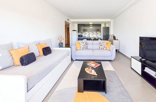 Praia da Rocha Apartment | Rocha Paradise Pearl Apartment