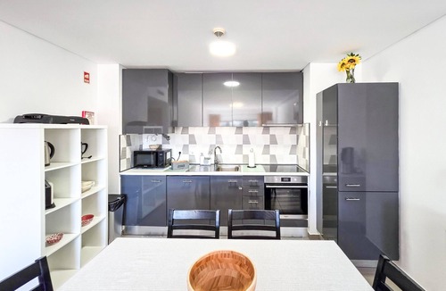 Praia da Rocha Apartment | Rocha Paradise Pearl Apartment