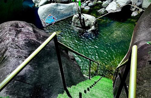 Rivas Villa | Rocka Verde Retreat 8th Wonder of the World