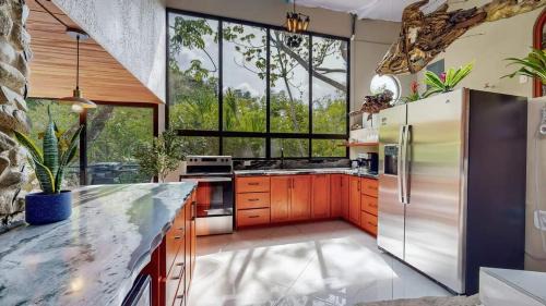 Rivas Villa | Rocka Verde Retreat 8th Wonder of the World
