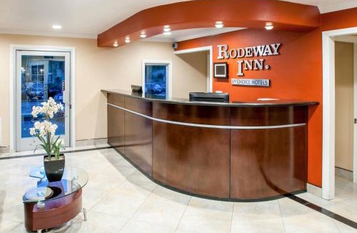 Del Cerro Hotel | Rodeway Inn San Diego Near SDSU