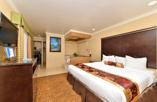 Del Cerro Hotel | Rodeway Inn San Diego Near SDSU