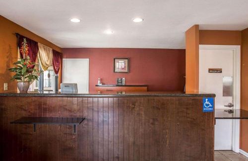Santee Hotel | Rodeway Inn Santee San Diego East