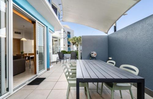 Kings Beach Resort | Rolling Surf Resort