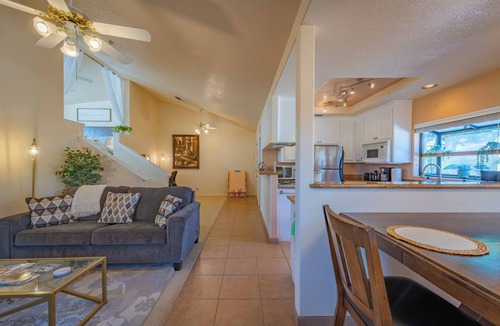 Paso Robles House | Romantic 1BR suite at Winery w/Views!