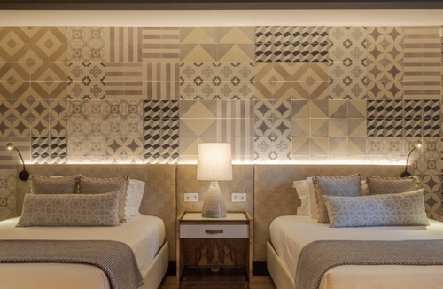 Tor Hotel | Romantic Algarve Room w/Balcony & Mountain Air – Ideal Romantic Escape