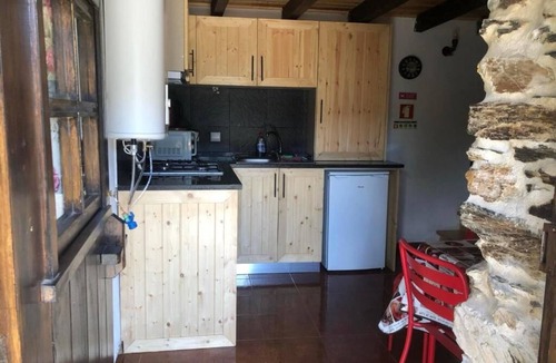 Gois Ski Chalet | Romantic Mountain Escape with Breathtaking Views