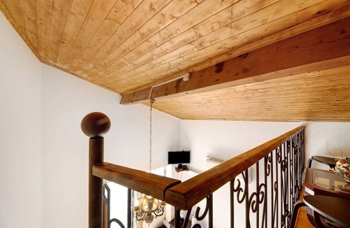 Provesende Apartment | Romantic Room – mountain view, Wi-Fi and air conditioning