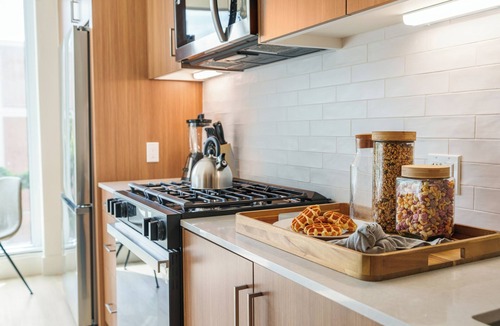 Downtown San Diego Condo | Rooftop Pool + Spa + Gym | Little Italy + Bayfront | Ancora by AvantStay