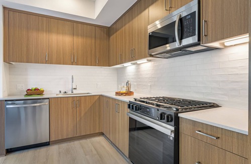 Little Italy Condo | Rooftop Pool + Spa + Sky Lounge | Walkable San Diego's Little Italy | Ancora