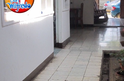 San Juan del Sur House | Room 2 people AC