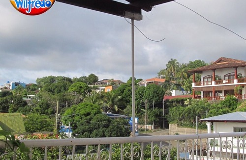 San Juan del Sur House | Room 2 people AC