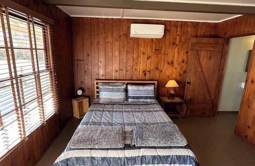 Joshua Tree Hotel | Room 5 Desert Sanctuary - Downtown Joshua Tree