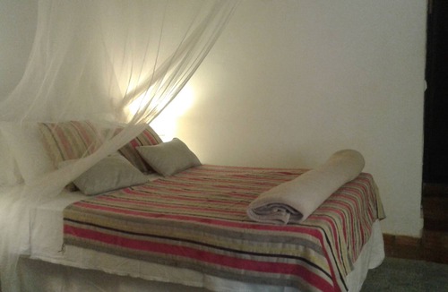 Mertola Apartment | Room 8- Castle House In Historic Center