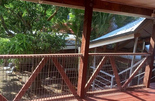 Ba House | Room-charming Dorm Room in Tonge Fiji wi