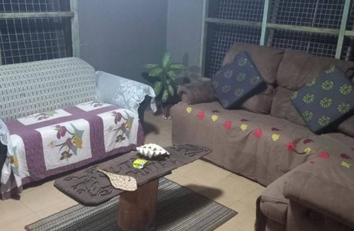 Ba House | Room-outback Retreathotel, Ba Fiji