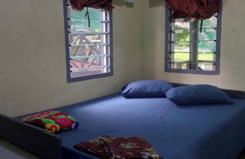 Ba House | Room-outback Retreathotel, Ba Fiji