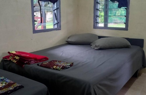 Ba House | Room-outback Retreathotel, Ba Fiji