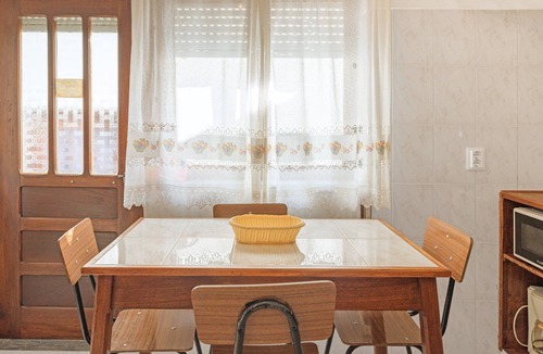 Odeceixe Apartment | Room 'Quarto Azul' with Wi-Fi