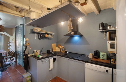 Castanheira de Pera House | Room 'Quarto Terracota' with Mountain View, Shared Pool and Wi-Fi