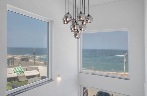 Ribamar Apartment | Room 'Twin 7' with Balcony and Wi-Fi