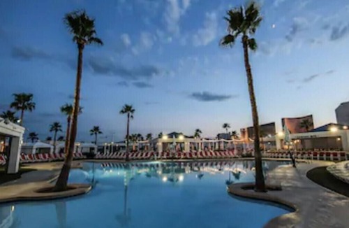 Las Vegas Apartment | ROOM @ WESTGATE+FREE PARKING, 10% OFF IF RENTED FOR >3 NIGHTS +10%OFF FOR A WEEK