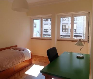 Sao Jorge de Arroios Bed & Breakfast | Rooms in the heart of Lisbon