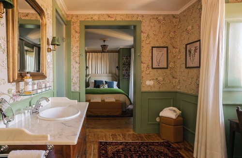 Sintra Hotel | Rosegarden Essence Sintra