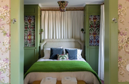 Sintra Hotel | Rosegarden Essence Sintra