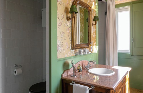 Sintra Hotel | Rosegarden Essence Sintra